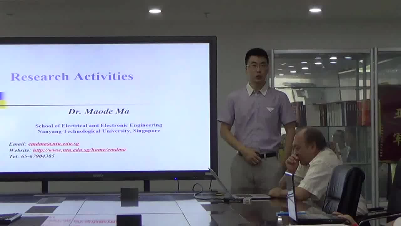 Security Enhancements overthe Communication Networks in Smart Grid